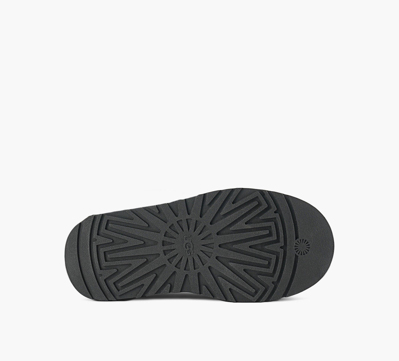 CLASSIC MINI DIPPER LEGWARMER
