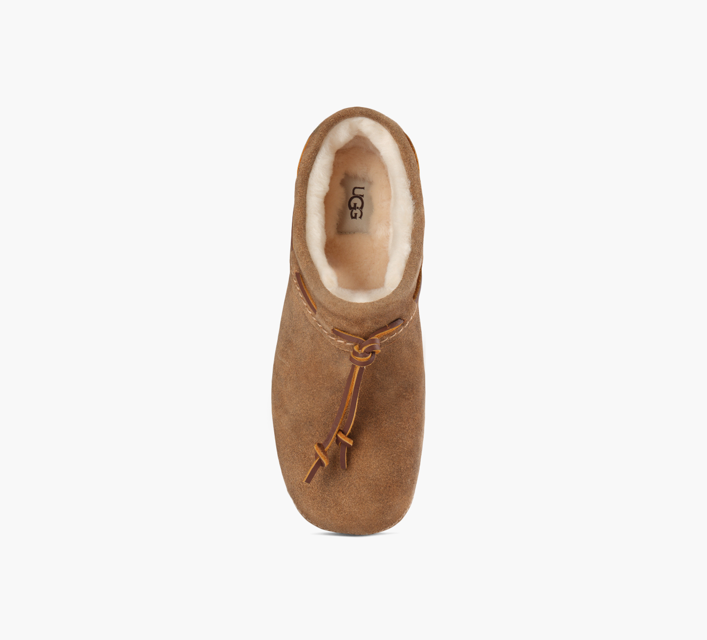 BUCKED CLOG