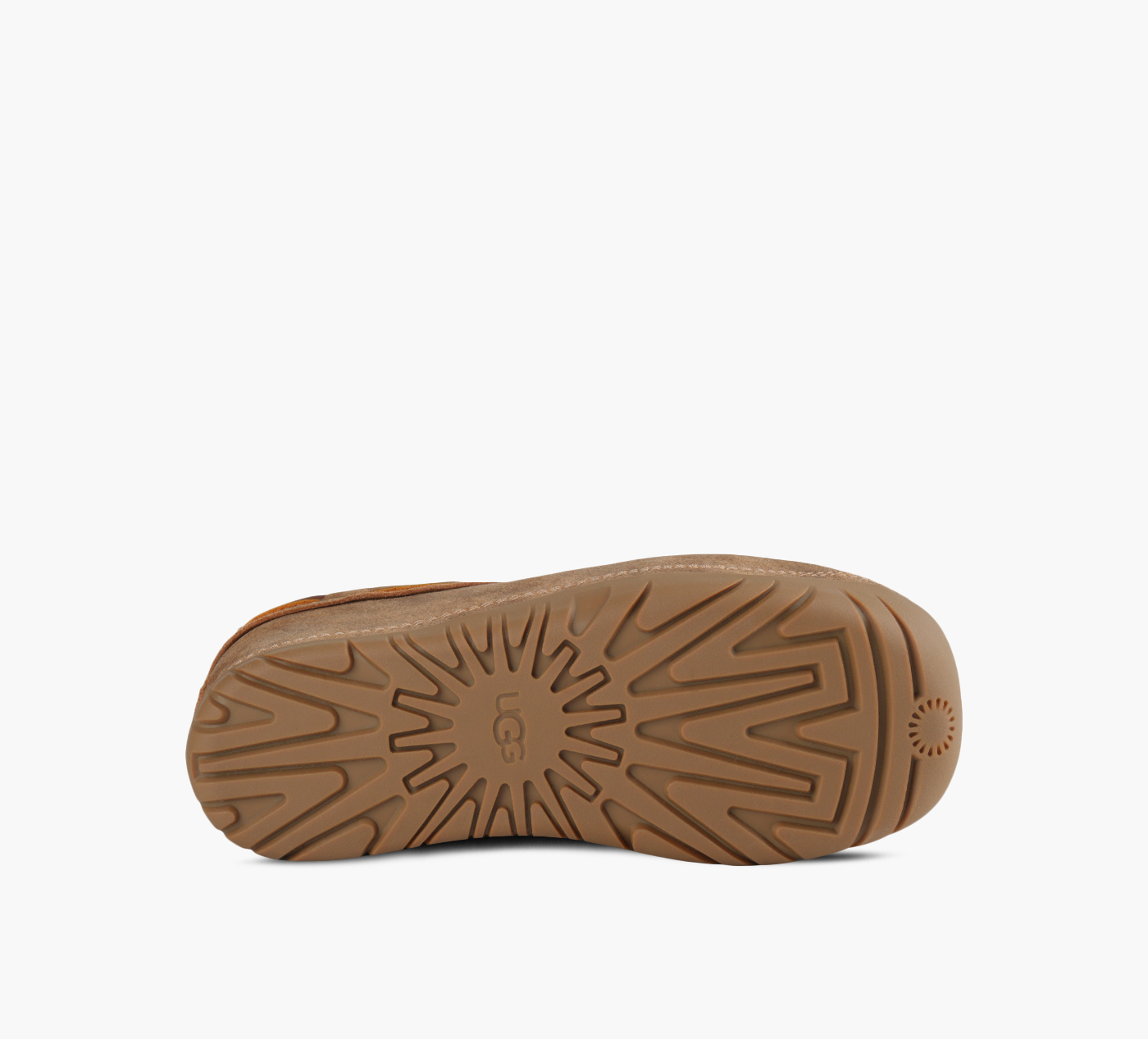 BUCKED CLOG