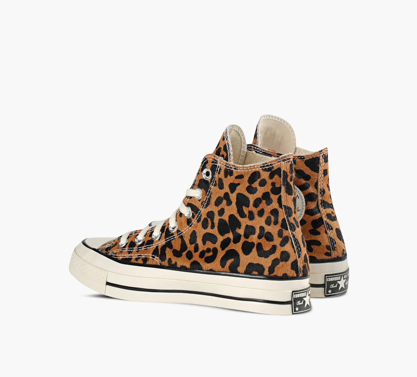 CHUCK 70 LEOPARD