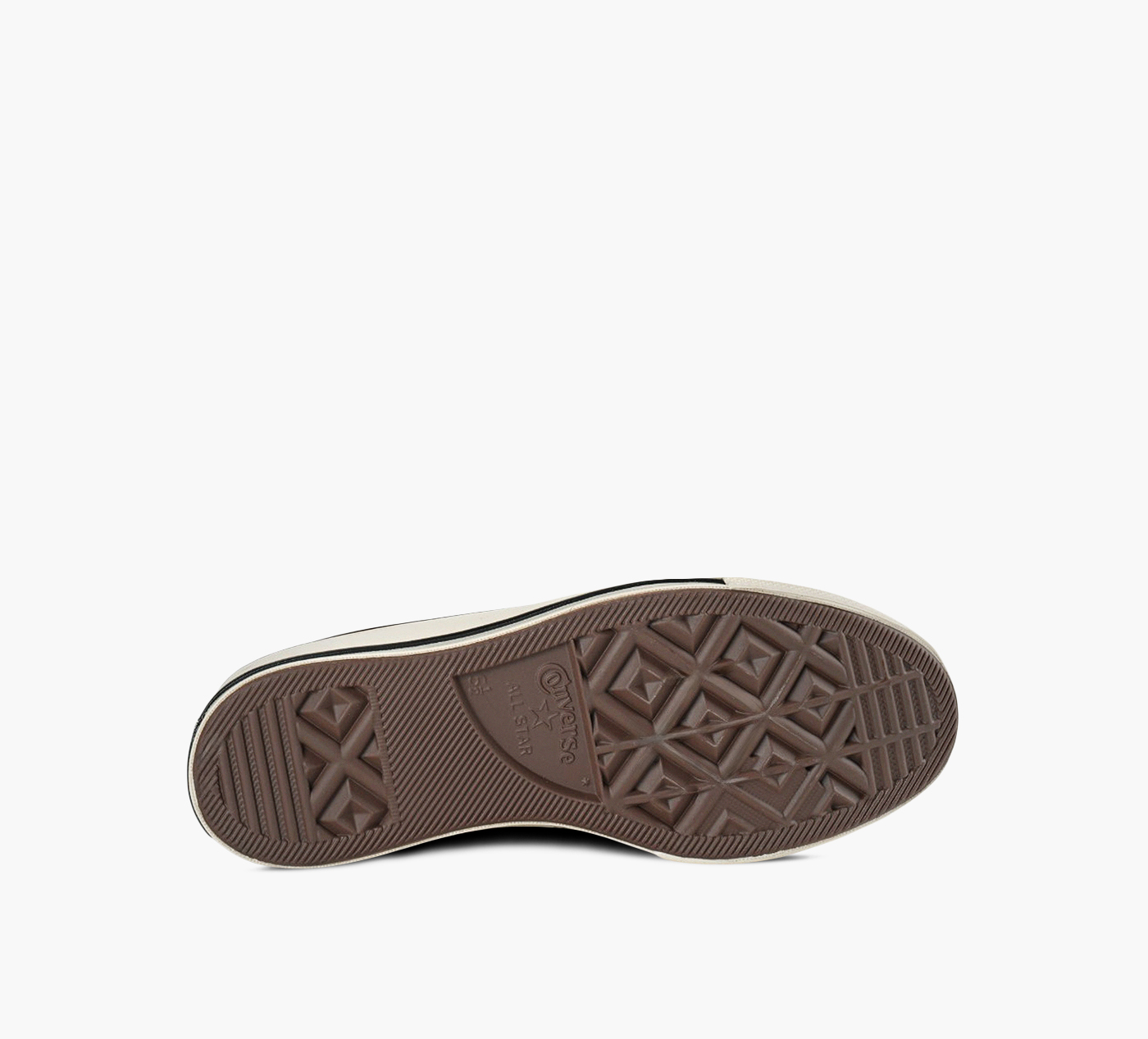 CHUCK 70 LEOPARD