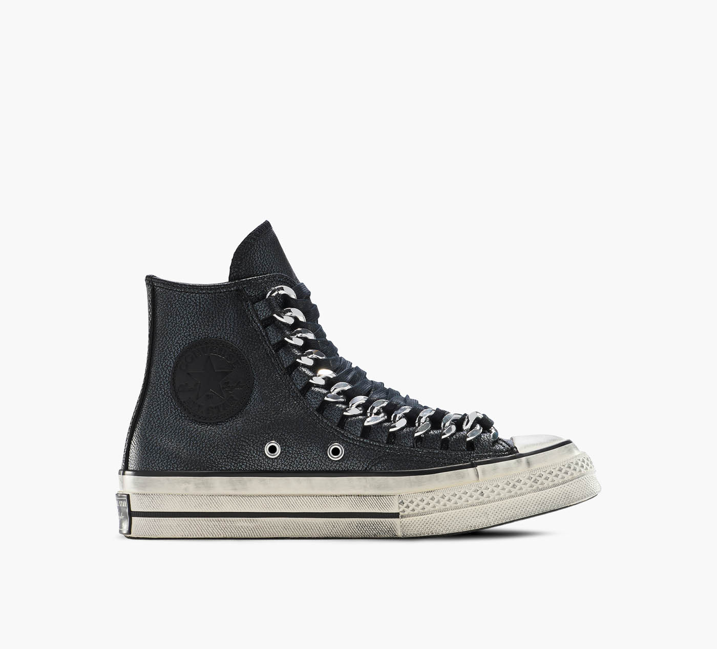 BLACK/EGRET/DARK MATTER