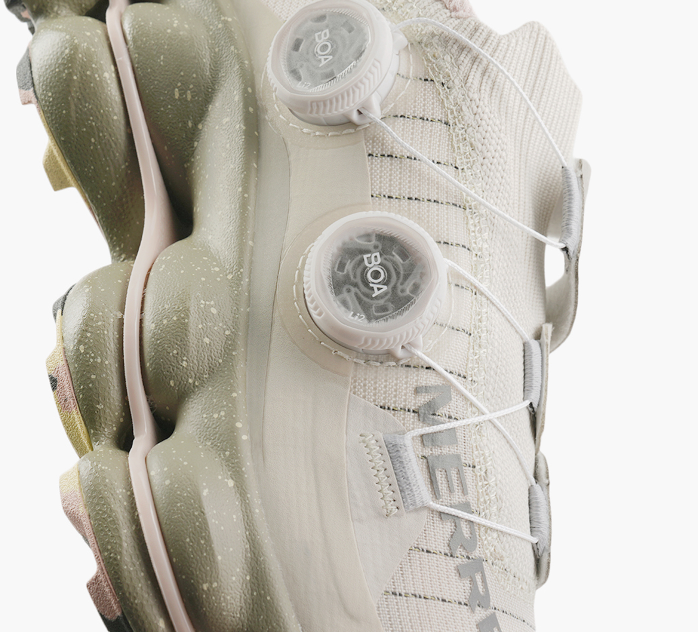 SPEEDARC SURGE BOA