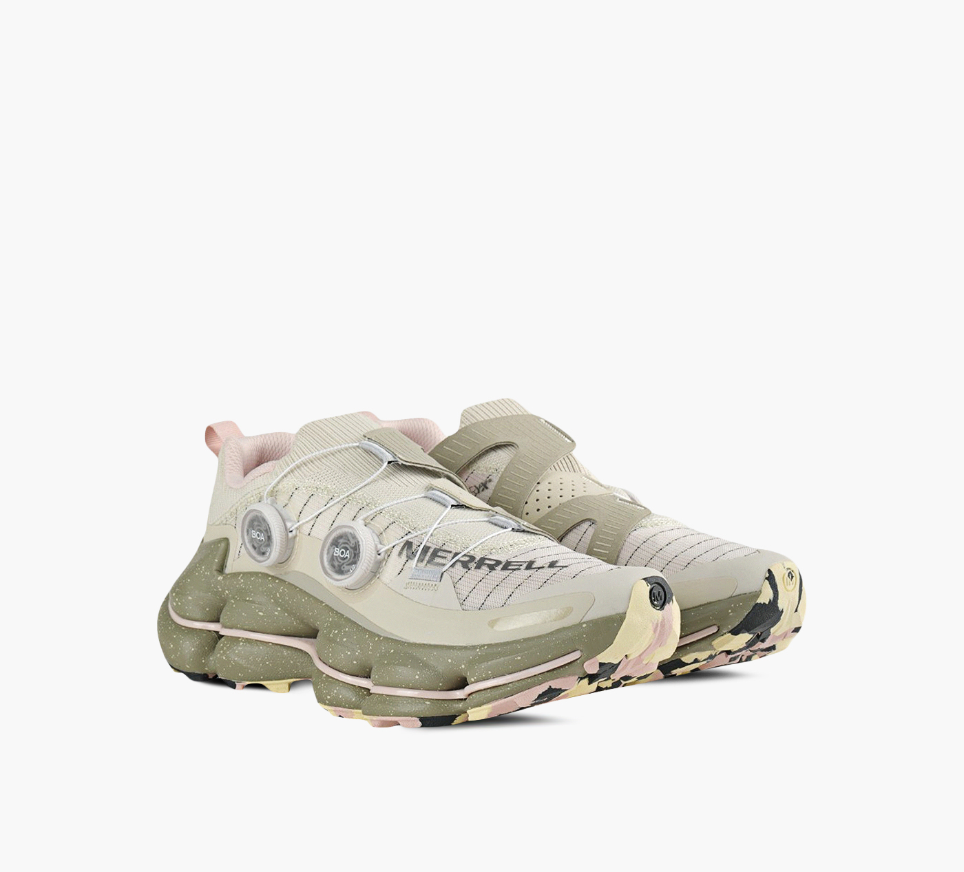 SPEEDARC SURGE BOA