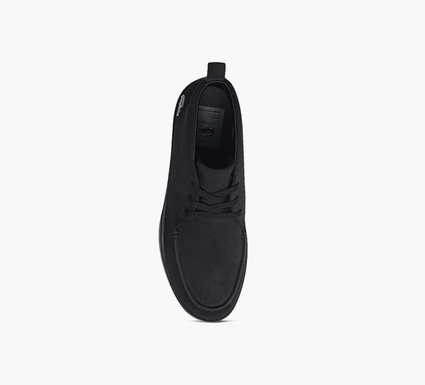 CHUKKA BASESHOT