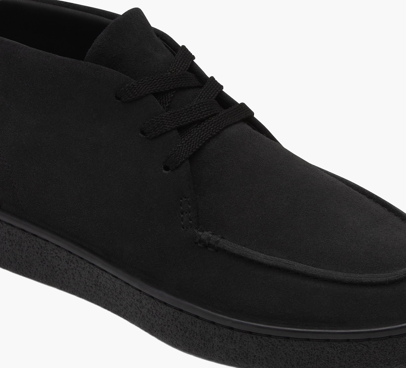 CHUKKA BASESHOT