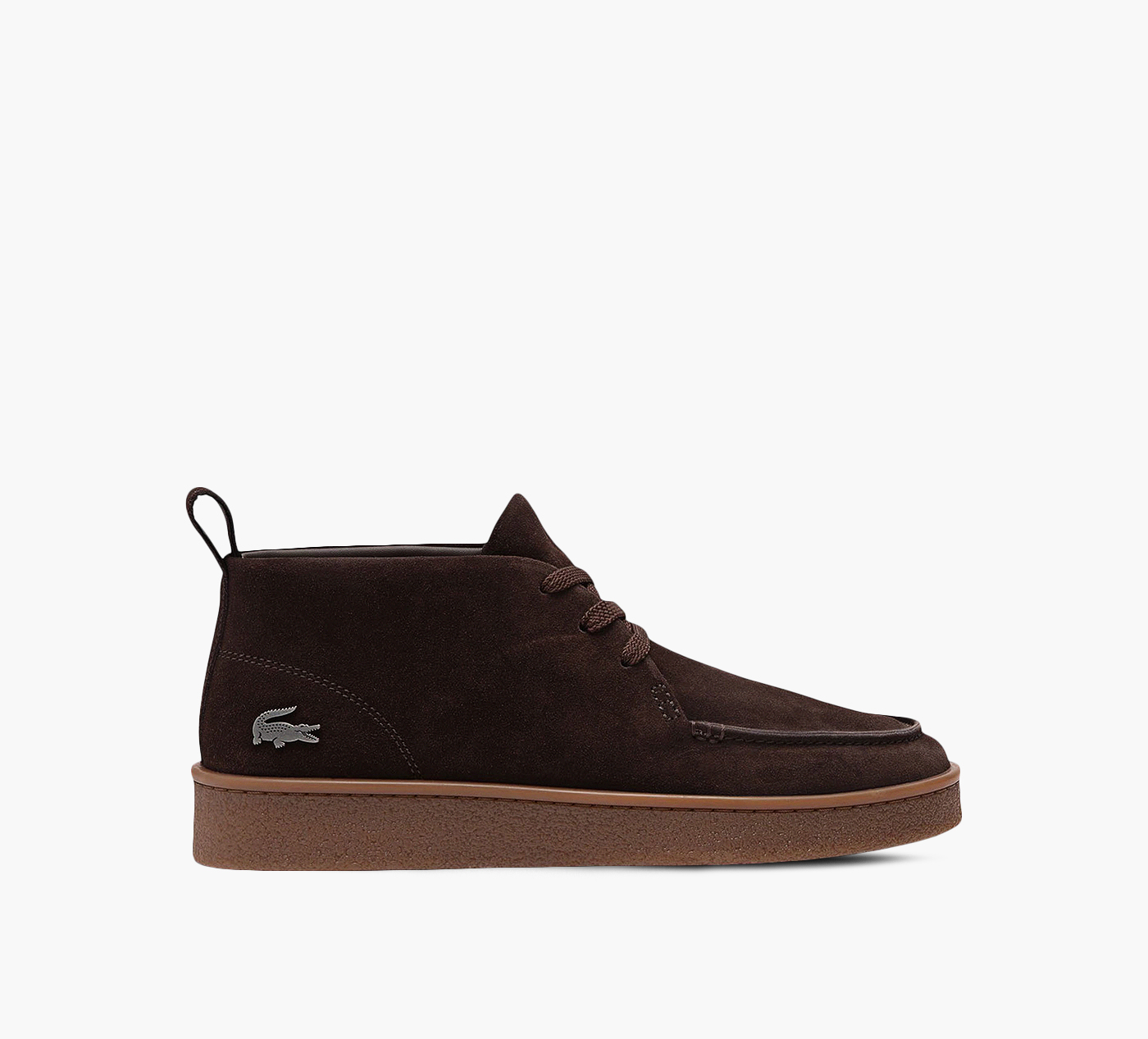 BRUN FONCÉ/GOMME