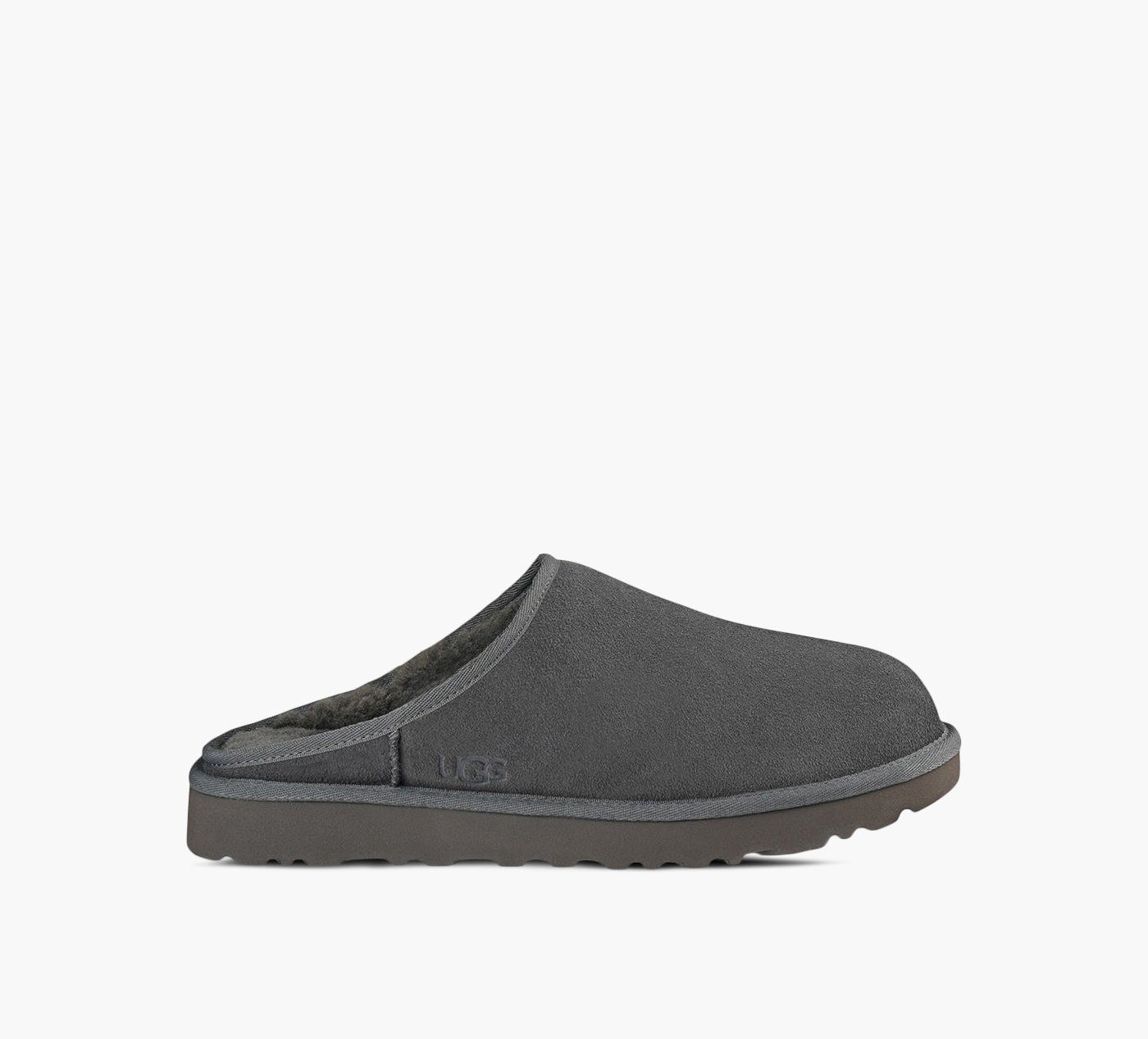 DARK GREY