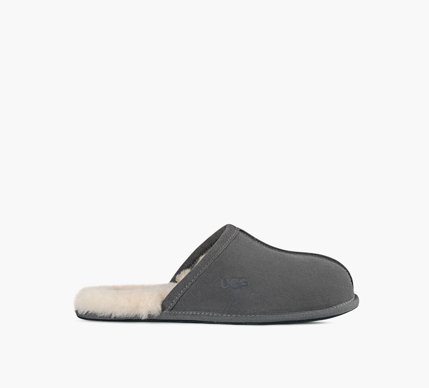 DARK GREY