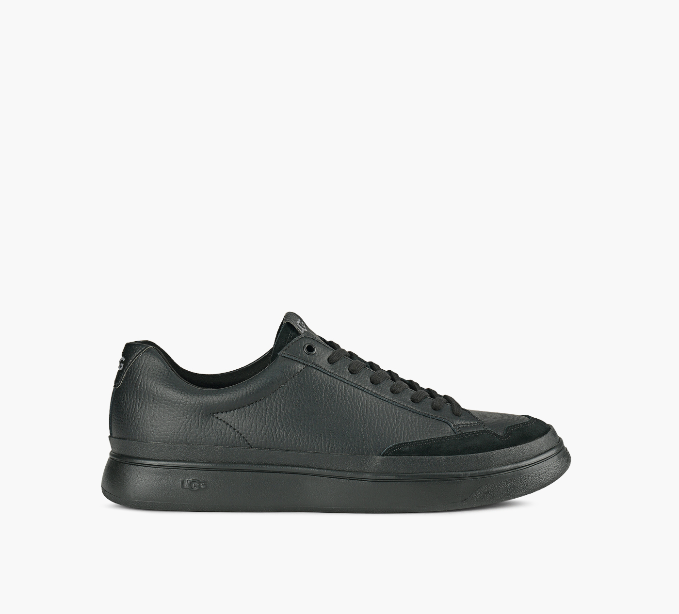 BLACK / BLACK