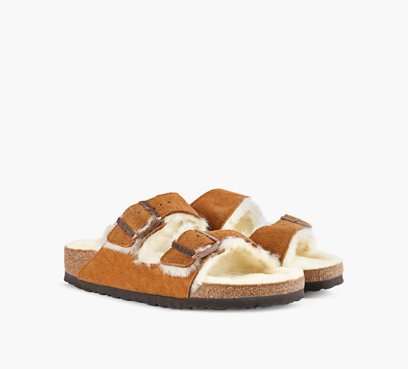 ARIZONA SHEARLING