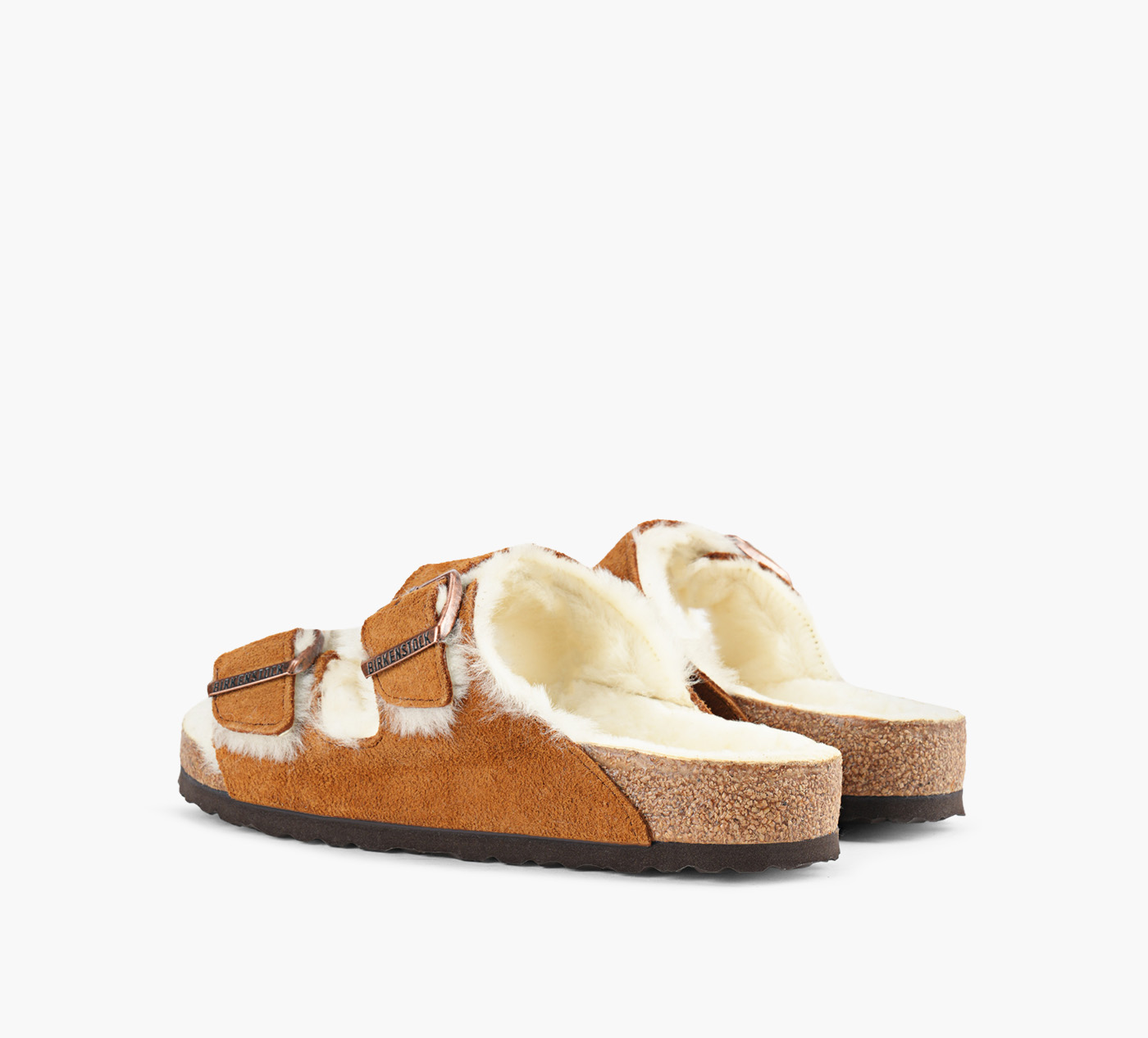 ARIZONA SHEARLING