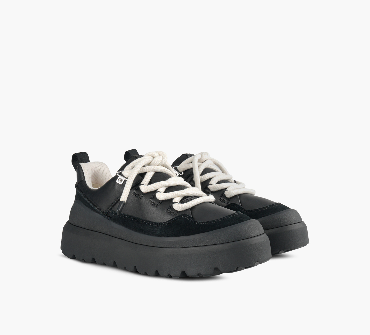 HERITAGE UTILITY SNEAKER