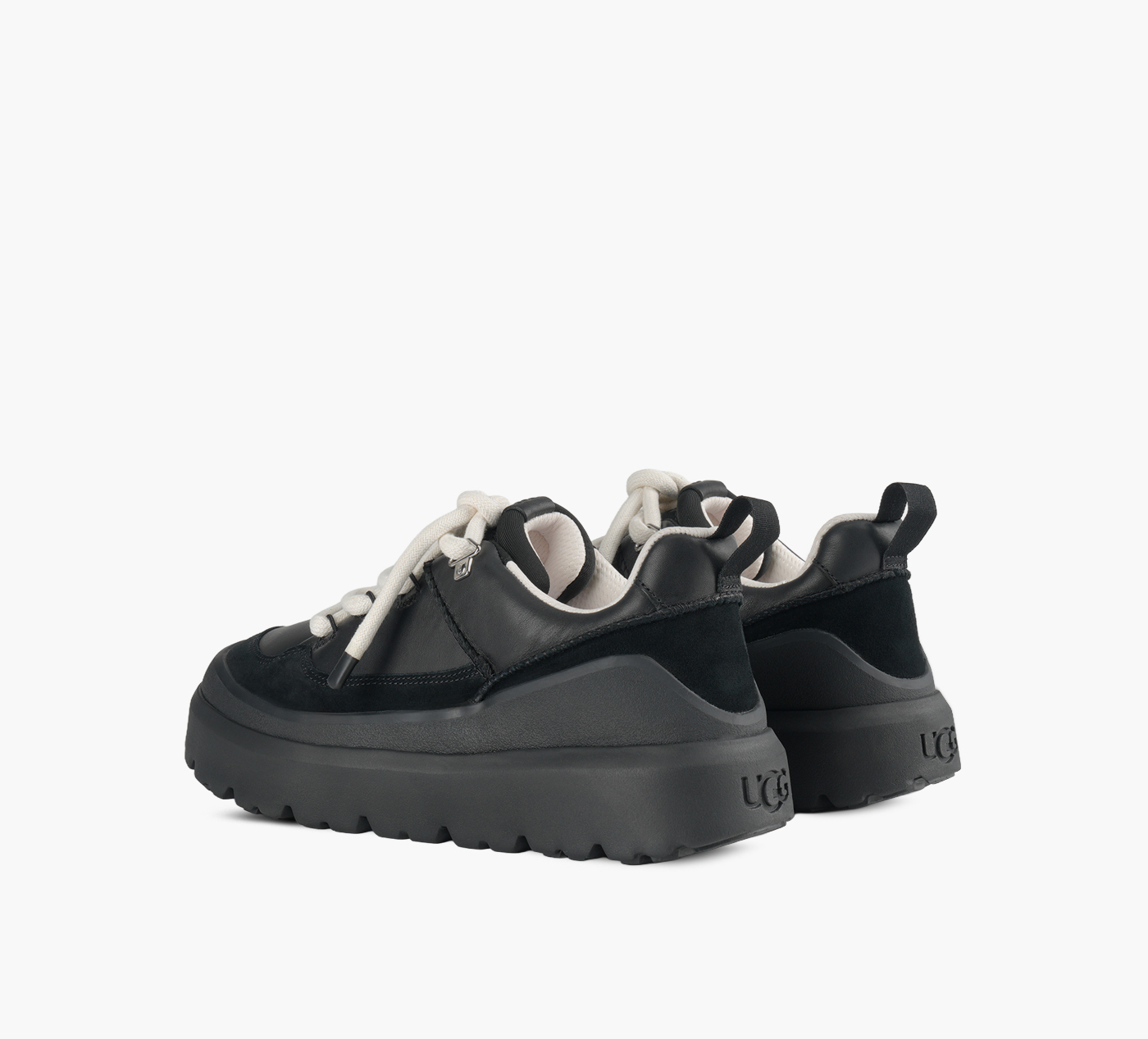 HERITAGE UTILITY SNEAKER