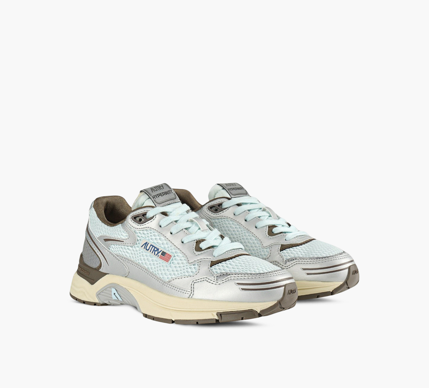 HYPERWAY LOW