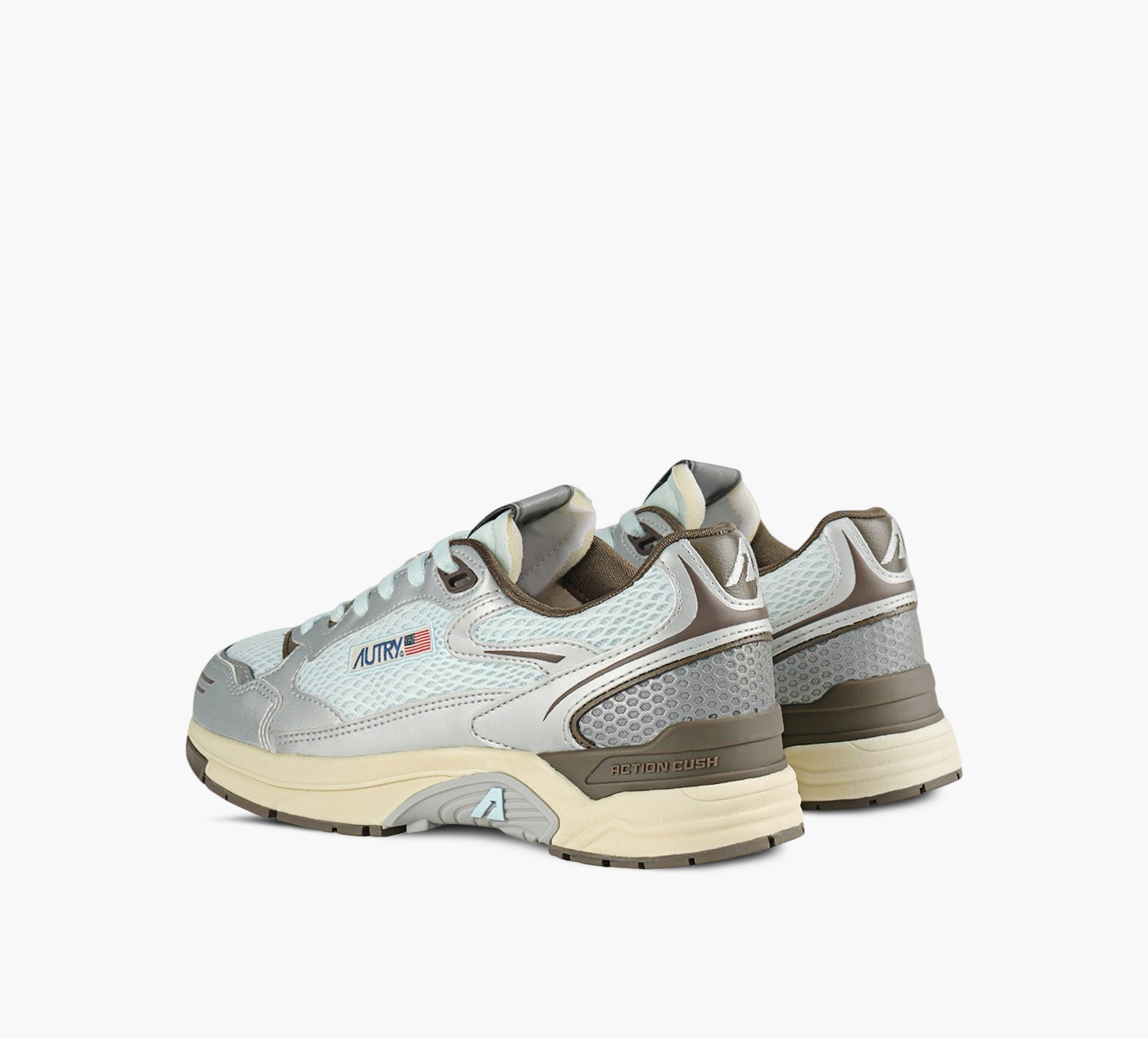 HYPERWAY LOW
