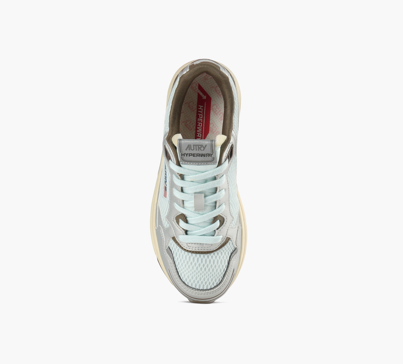 HYPERWAY LOW