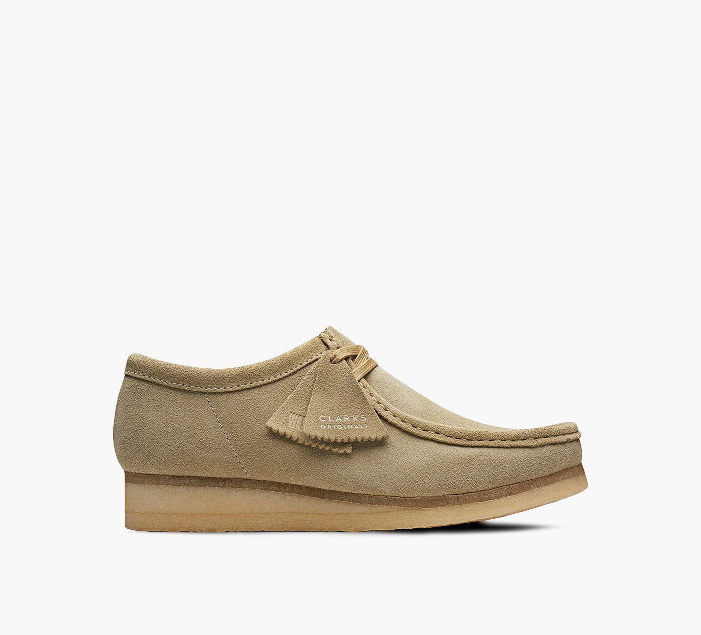 MAPLE SUEDE
