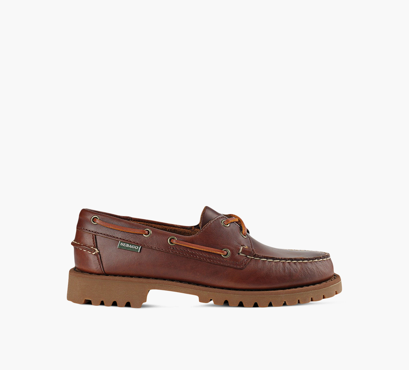 BROWN/GUM
