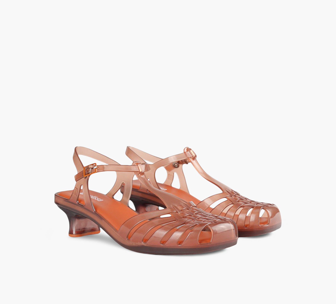 MELISSA VIXEN KITTEN HEEL