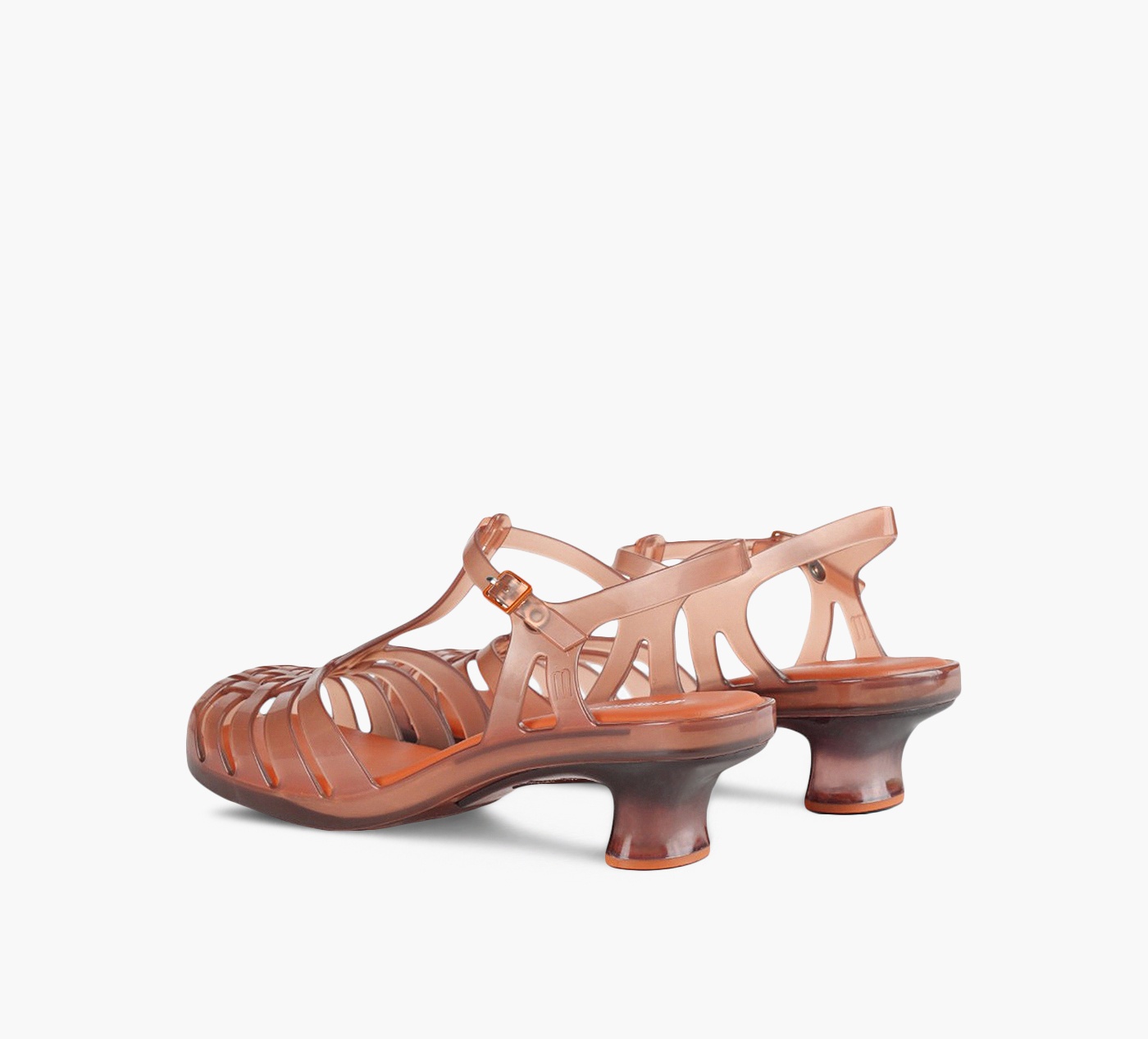 MELISSA VIXEN KITTEN HEEL