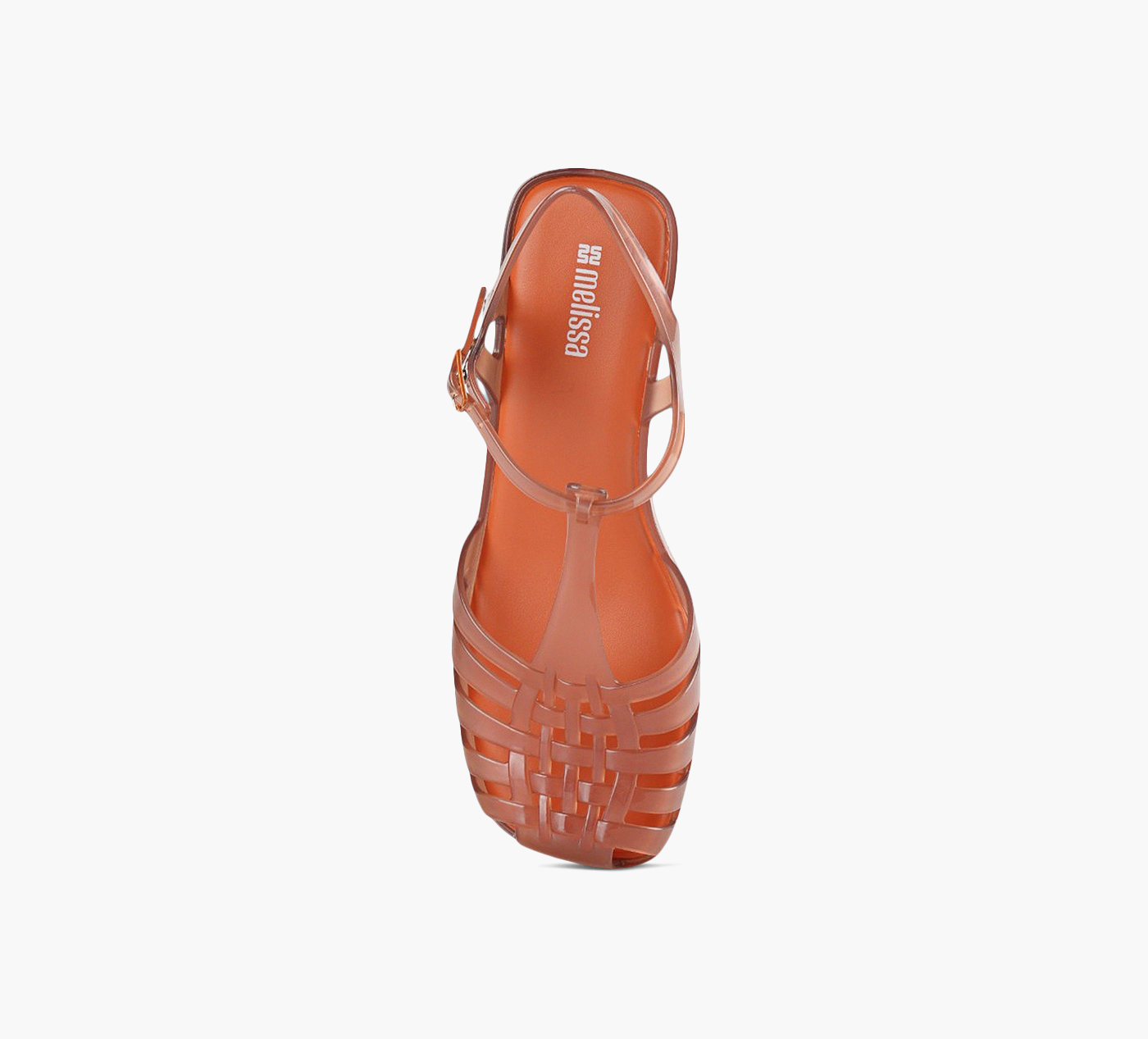 MELISSA VIXEN KITTEN HEEL