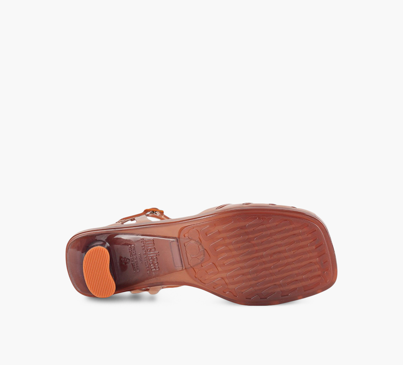 MELISSA VIXEN KITTEN HEEL