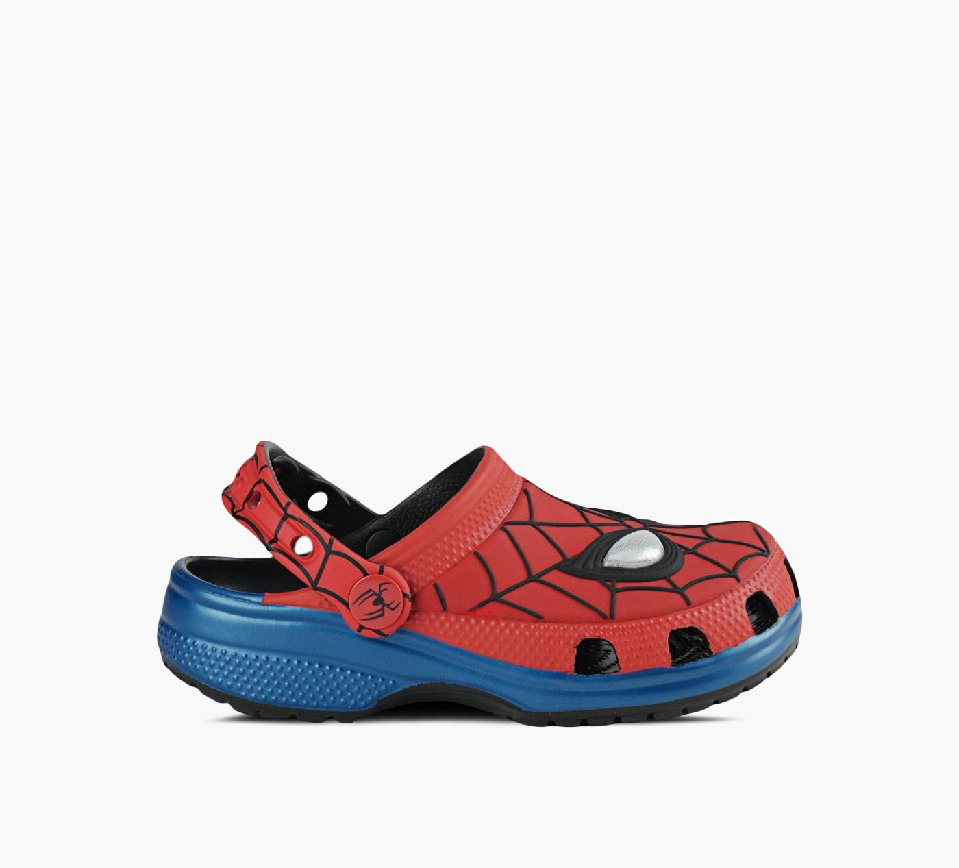 SPIDERMAN CLS CLOG