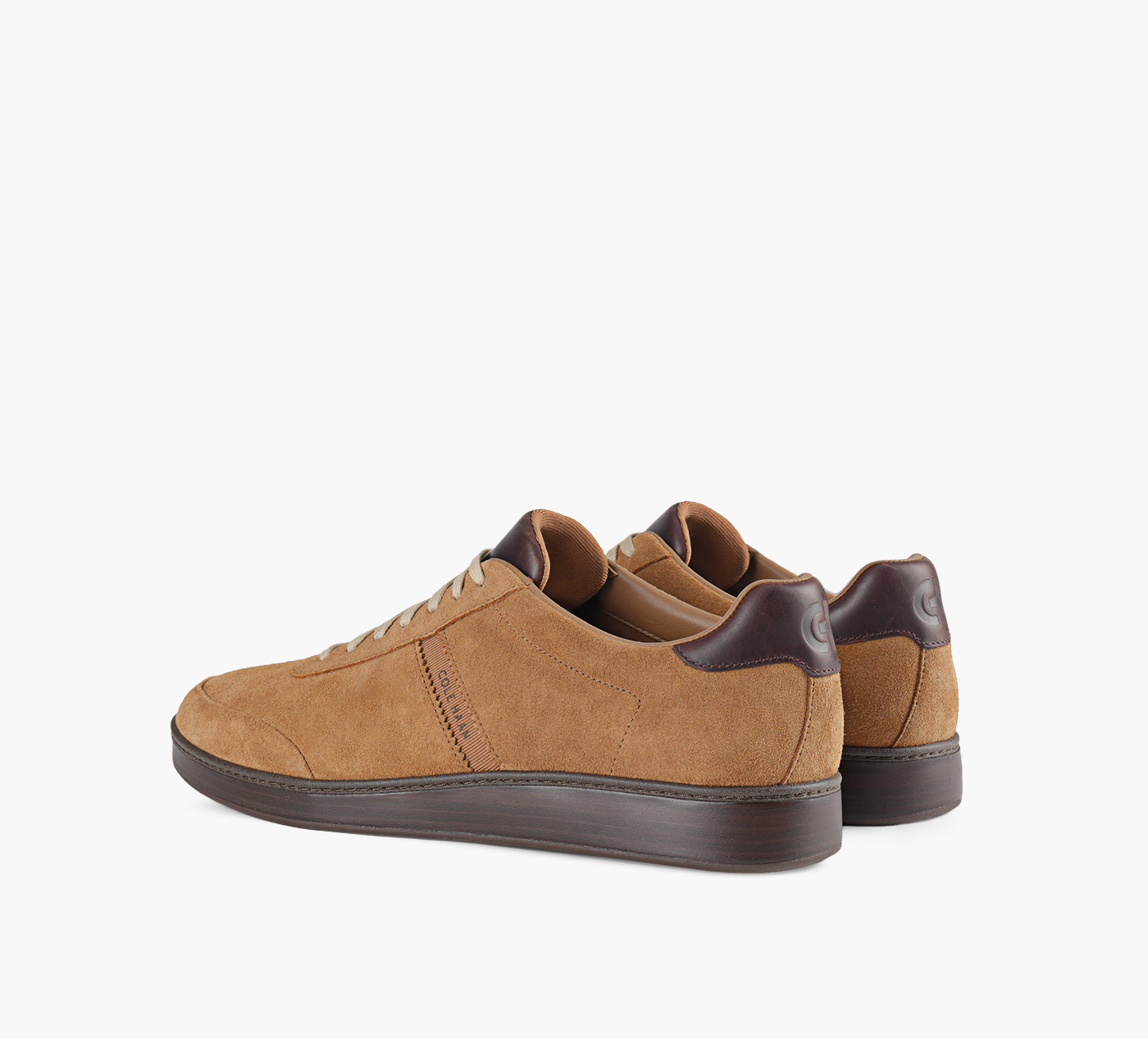 GRANDPRO FLEXCRAFT SNEAKER