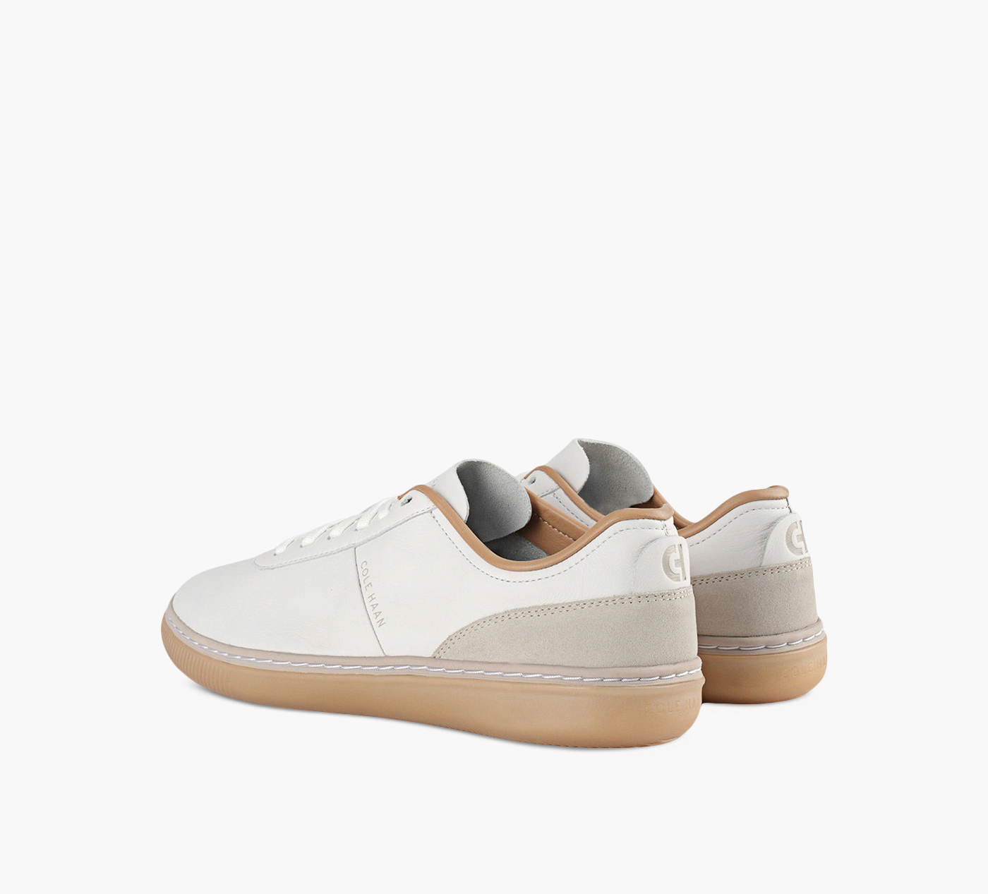GRANDPRO PACKWELL SNEAKER