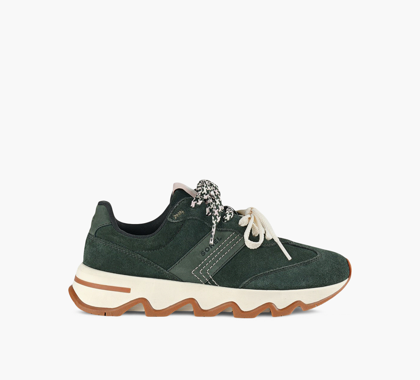 KINETIC EMBER LX