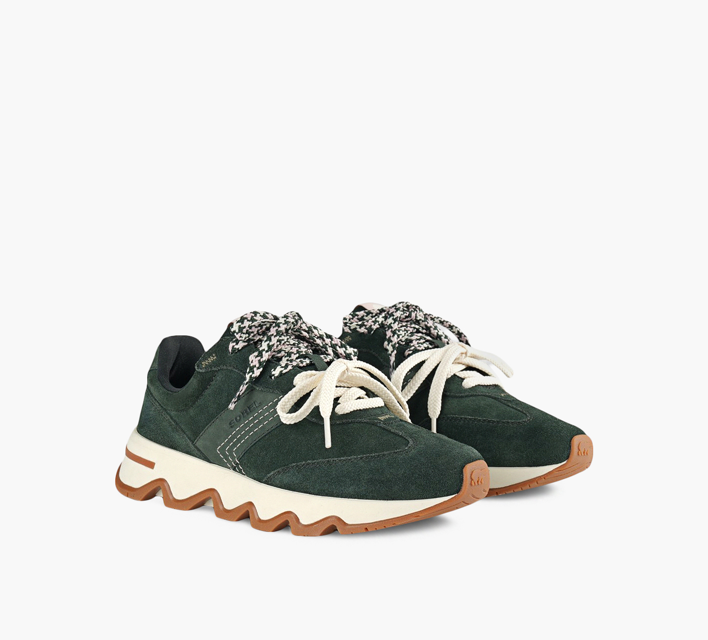 KINETIC EMBER LX