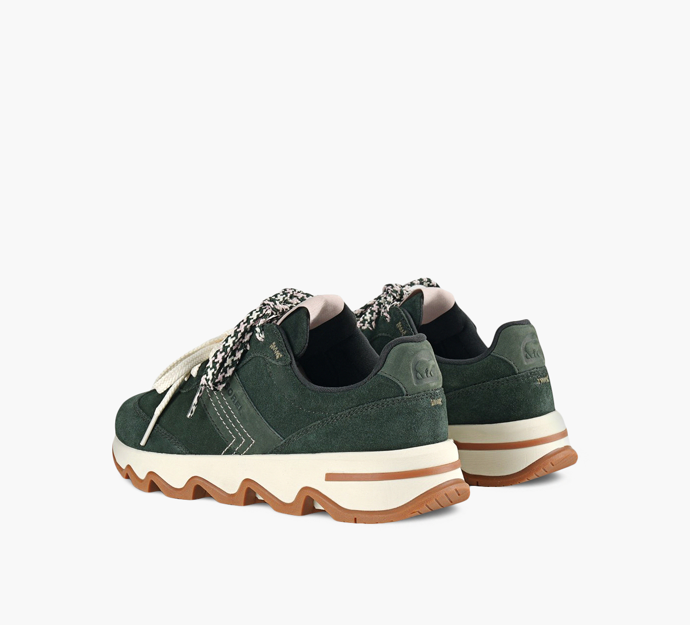 KINETIC EMBER LX