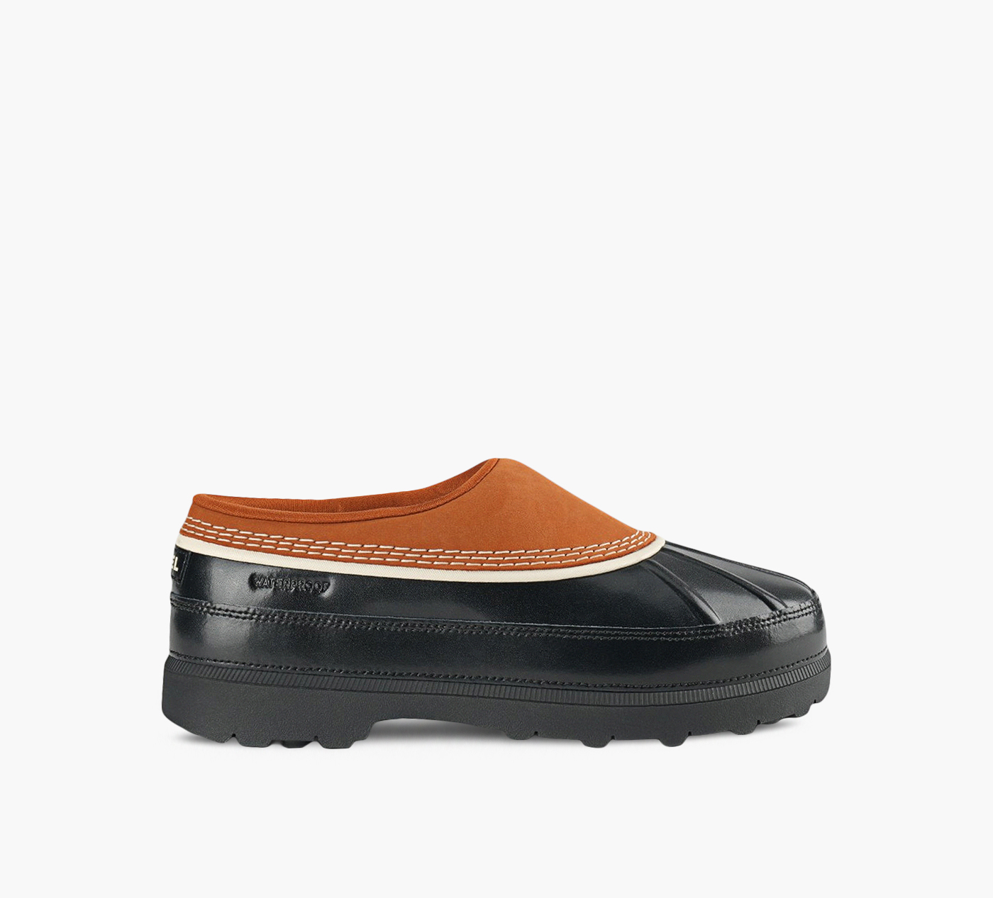 AMBLER WATERPROOF