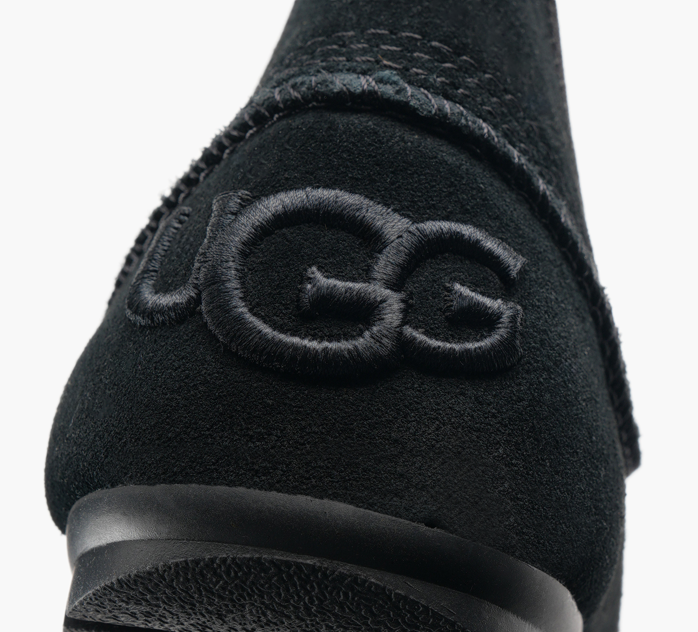 QUILL BALLET SNEAKER