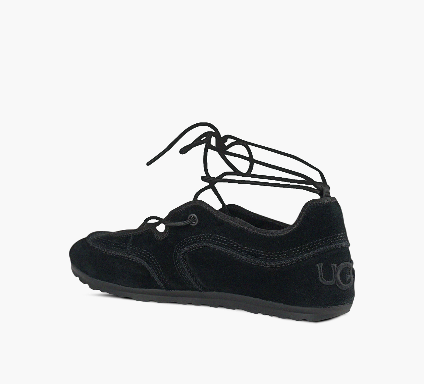 QUILL BALLET SNEAKER