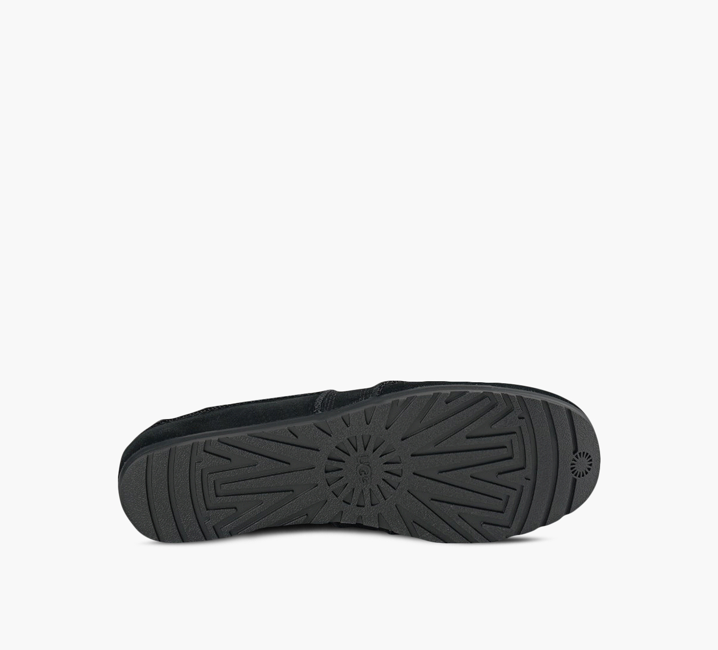 QUILL BALLET SNEAKER