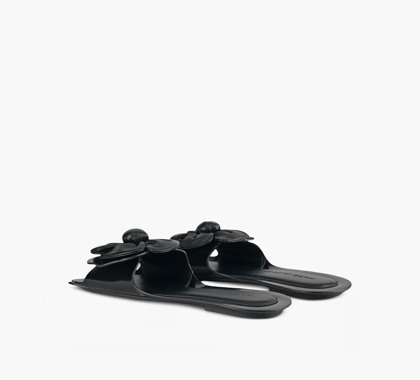 THE DAISY SANDAL