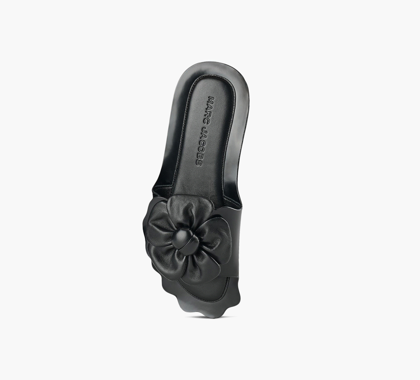 THE DAISY SANDAL