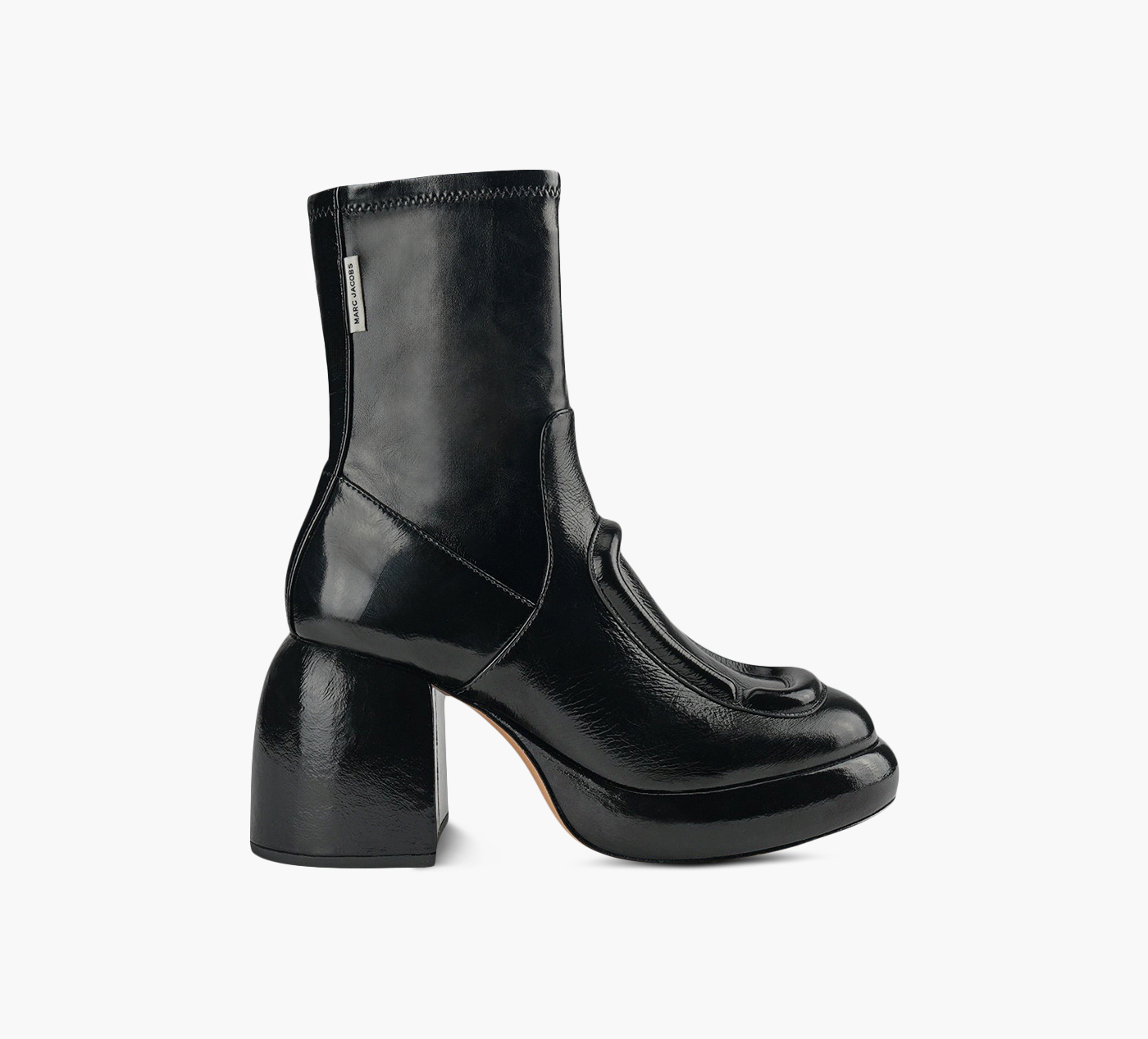 THE POP J MARC ANKLE BOOT