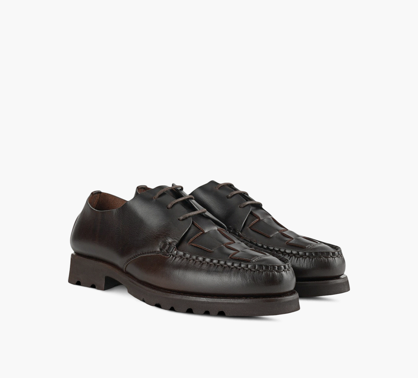 COLOM SPORT VEG TANNED