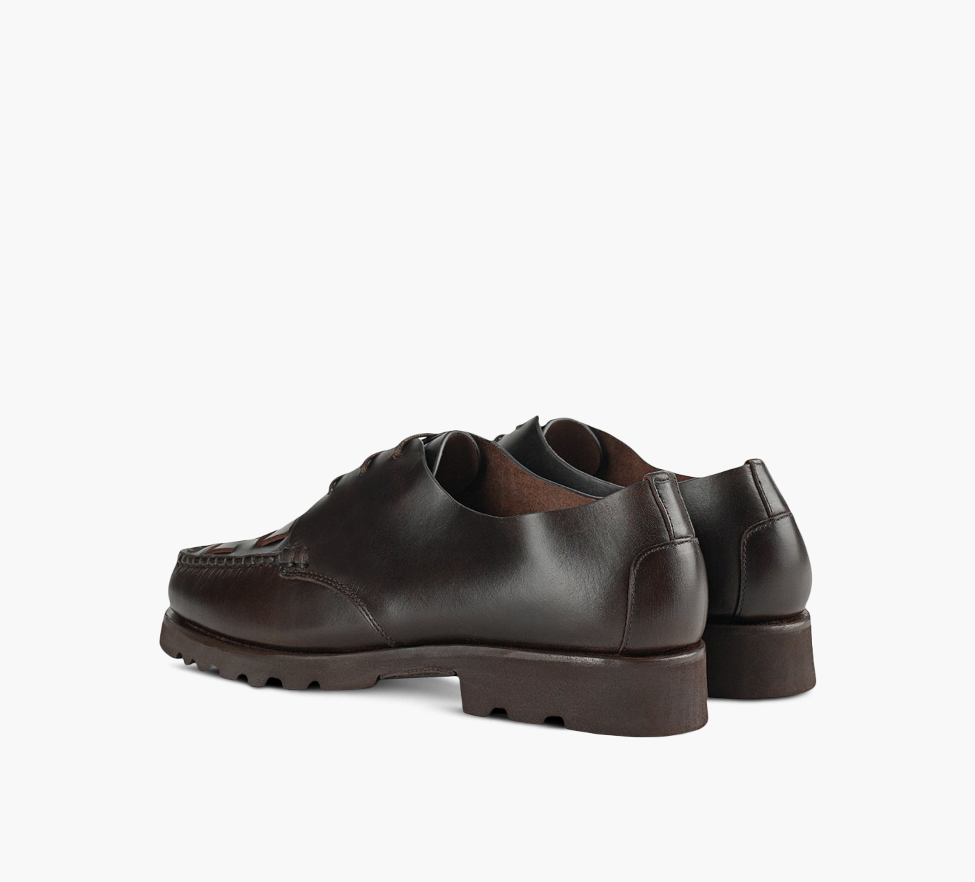 COLOM SPORT VEG TANNED