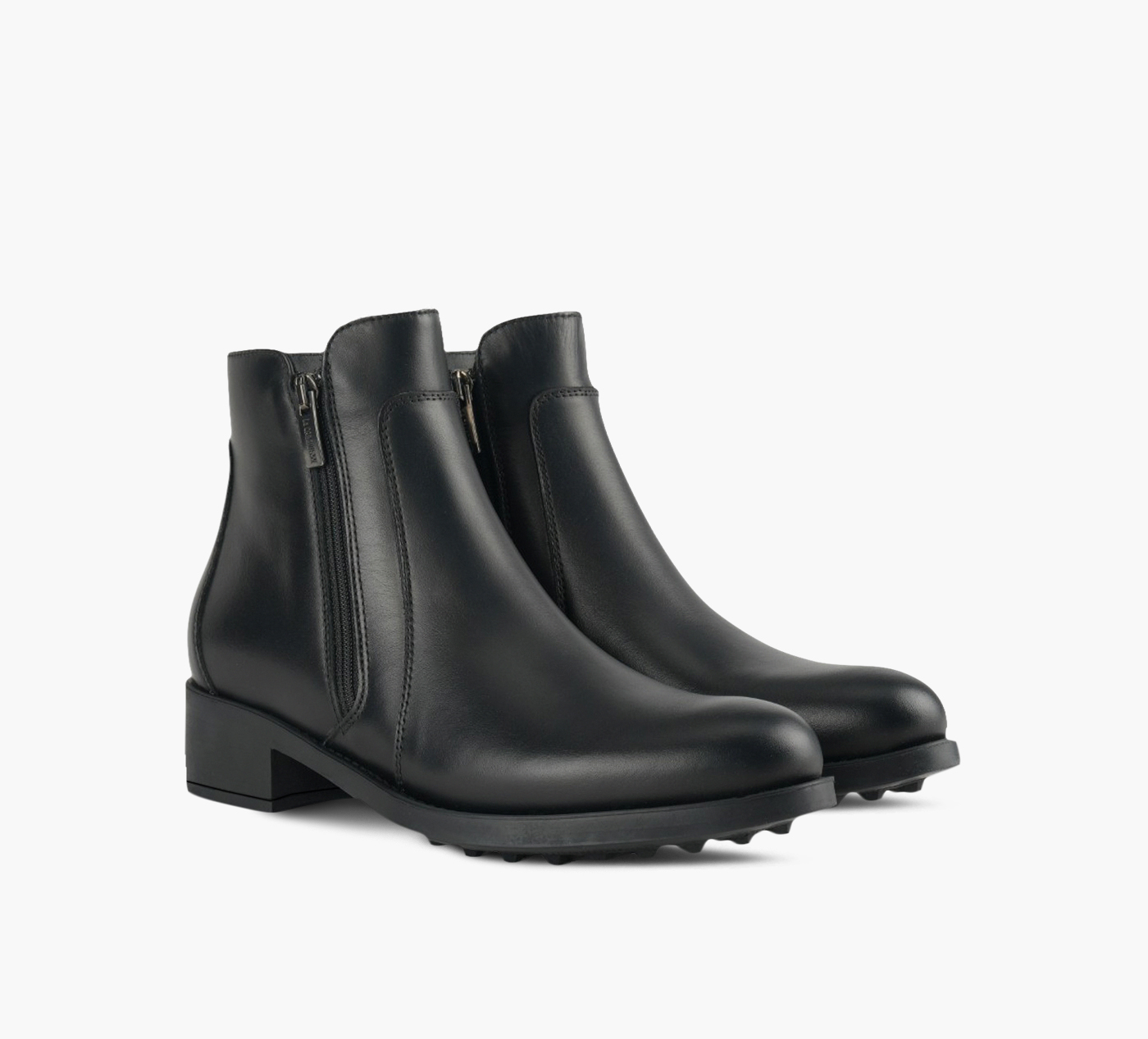 STETSON