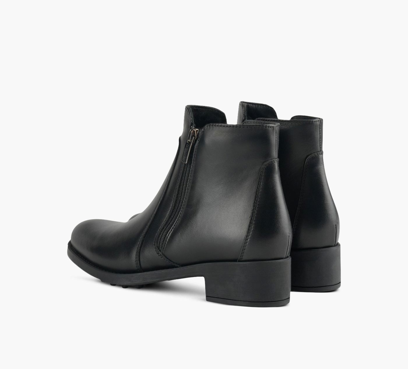 STETSON