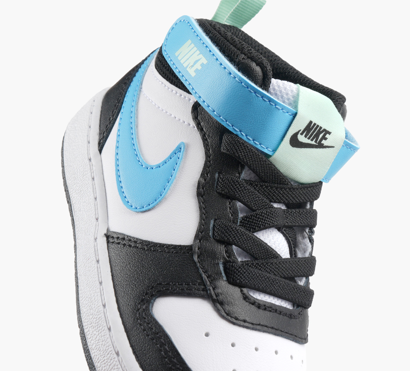 BASKET COURT BOROUGH MID 2