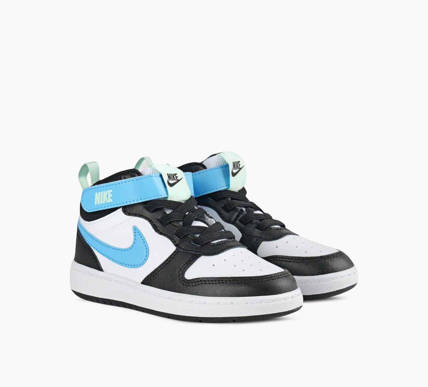 BASKET COURT BOROUGH MID 2