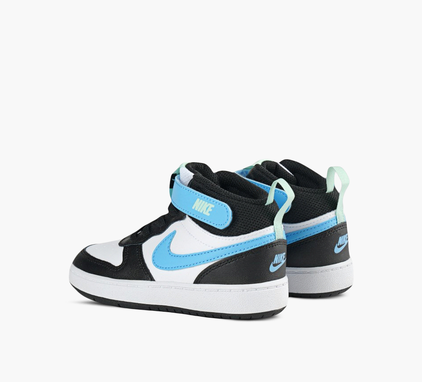 BASKET COURT BOROUGH MID 2