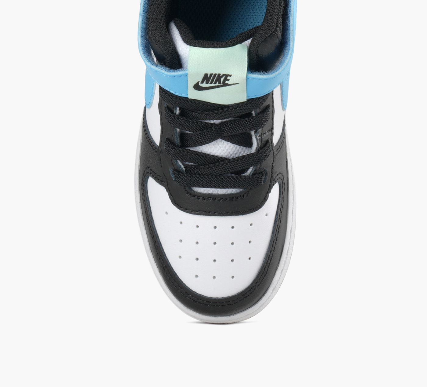 BASKET COURT BOROUGH MID 2
