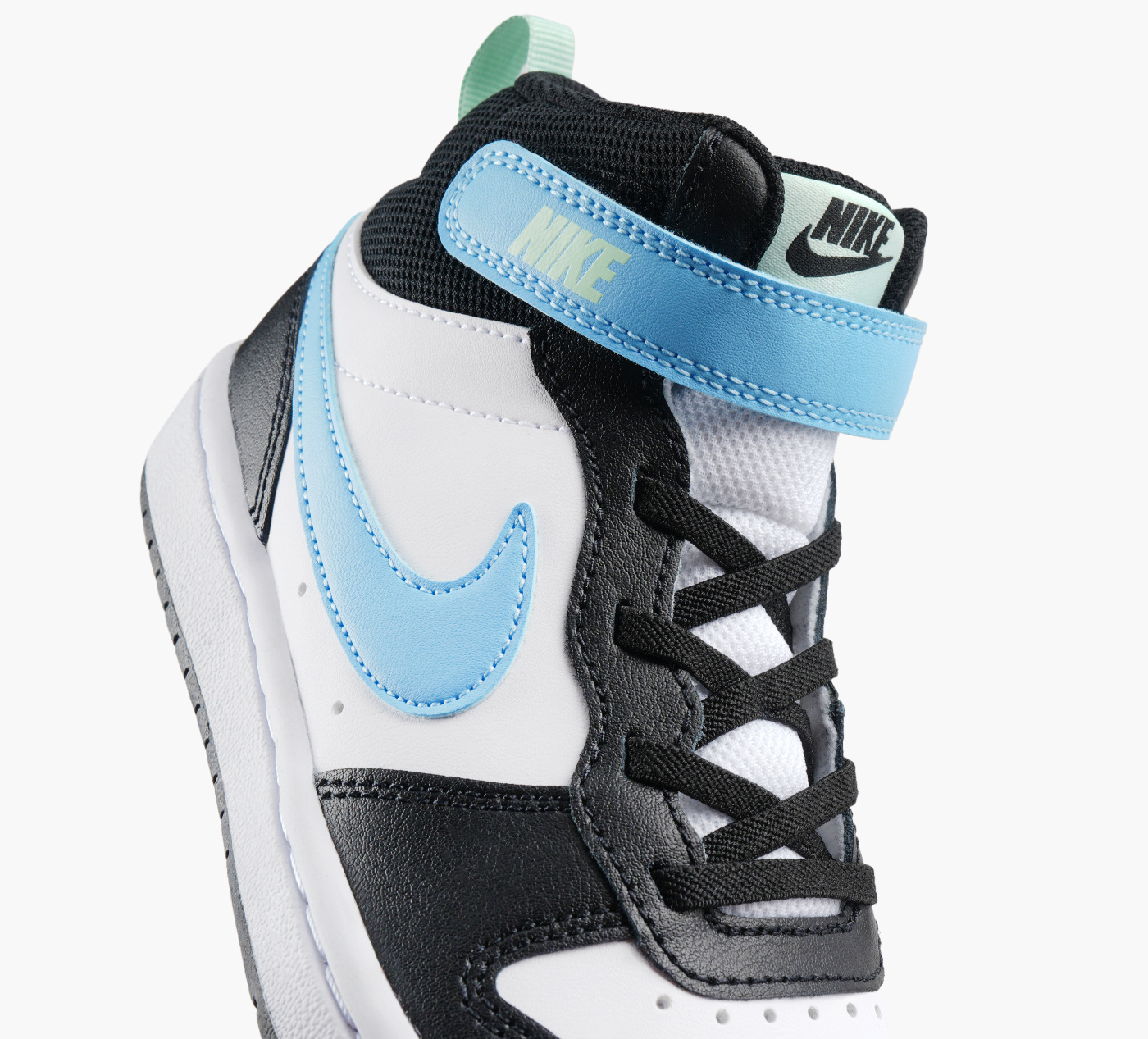 BASKET COURT BOROUGH MID 2