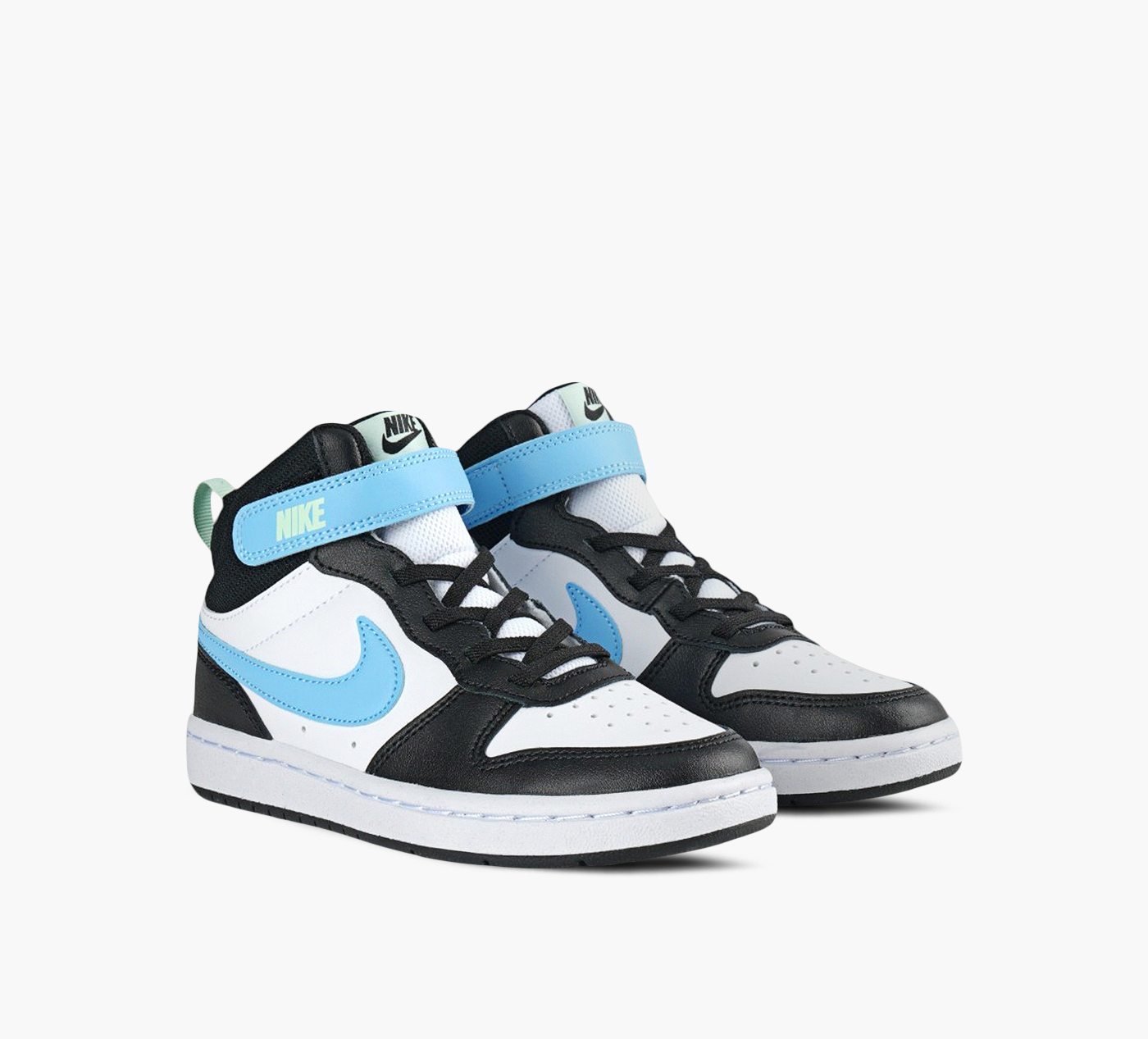 BASKET COURT BOROUGH MID 2